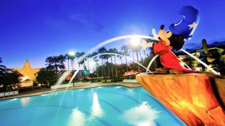 Disney's All-Star Movies Resort - Disney Vacation Planner