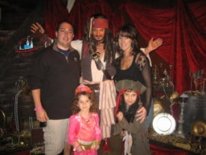 Jack Sparrow Pirates and Princess Party1 300x225 1