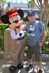 Mickey Mouse Disney Californa Adventure 200x300 1