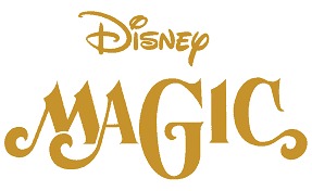 Disney Magic Logo