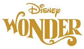 Disney Wonder Logo