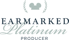 Platinum EarMarked Logo