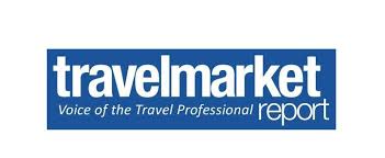 Travel Market Report Logo