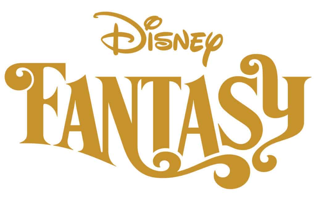 Disney Fantasy logo