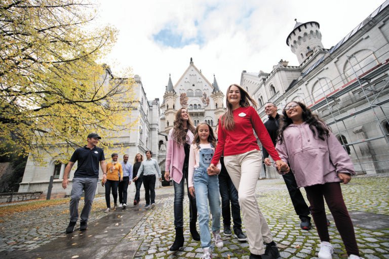 Adventures By Disney Travel Agent