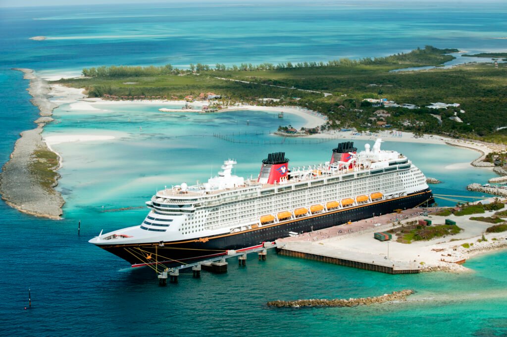 Disney Cruise Line Onboard Credit Travel Agency