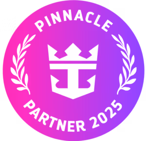 Pinnacle Partner logo gradient 1